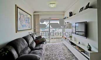 Imagem: Apartamento na Vila Ipojuca com 3 quartos