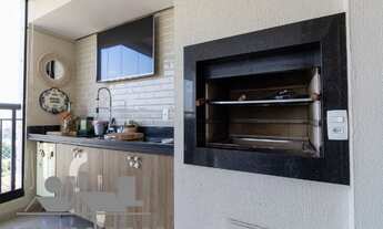 Imagem 2: Apartamento à venda na Vila Leopoldina com 3 suites e 2 vagas, 149m²