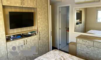 Imagem 6: Apartamento localizado perto do metrô Vila Madalena, pronto para morar