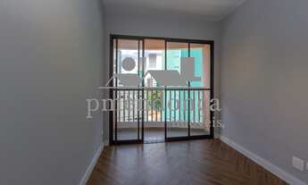 Imagem 5: Apartamento a venda Rua Palestra Itália com 3 quartos e 2 vagas, 82m²