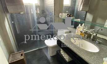 Imagem 7: Linda cobertura duplex com 154m² em rua tranquila de Pinheiros