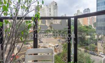 Imagem 2: Apartamento em Perdizes 3 quartos e 2 vagas, 76m²