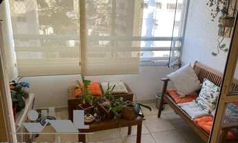 Imagem 2: Apartamento localizado perto do metrô Vila Madalena, pronto para morar