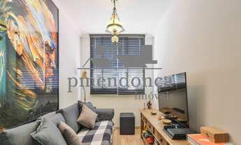 Imagem 2: APARTAMENTO RESIDENCIAL em São Paulo - SP, Pompéia