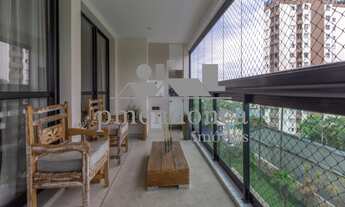 Imagem: Apartamento no Alto da Lapa com 3 suítes