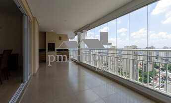 Imagem: Apartamento 4 quartos, 3 suites, 3 vagas