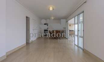 Imagem 4: Apartamento 4 quartos, 3 suites, 3 vagas