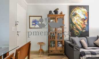 Imagem 4: APARTAMENTO RESIDENCIAL em São Paulo - SP, Pompéia