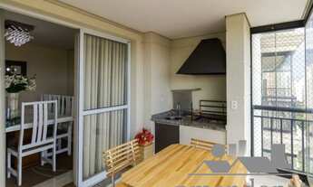 Imagem: Apartamento à venda na Vila Romana com