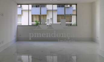 Imagem: Apartamento Higienopolis, 4 quartos, 2 suites