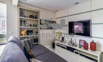 Imagem 6: Excelente apartamento da construtora Paulo Mauro com 3 suítes e 4 vagas, 220m²