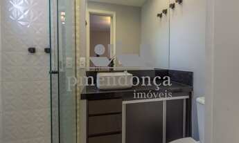 Imagem 7: Apartamento a venda Rua Palestra Itália com 3 quartos e 2 vagas, 82m²