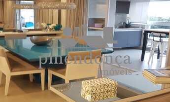 Imagem: Apartamento Gardem, 3 quartos, 3 vagas