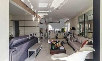 Imagem 5: Excelente apartamento da construtora Paulo Mauro com 3 suítes e 4 vagas, 220m²