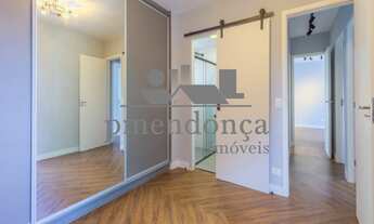 Imagem 6: Apartamento a venda Rua Palestra Itália com 3 quartos e 2 vagas, 82m²