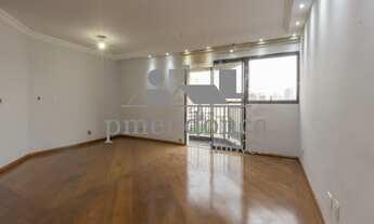 Imagem: Apartamento 3 quartos, 1 suite, 2 vagas