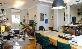 Imagem 5: APARTAMENTO RESIDENCIAL em SÃO PAULO - SP, PINHEIROS