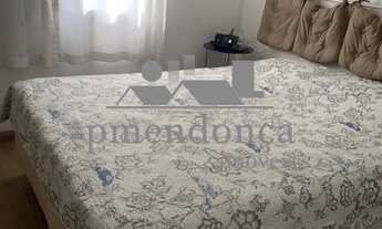 Imagem 5: Apartamento à venda na Pompéia com 3 quartos 9 1 suíte ) e 2 vagas, 73m2