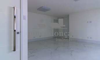 Imagem 5: Apartamento Higienopolis, 4 quartos, 2 suites, 2 vagas, 119 m2