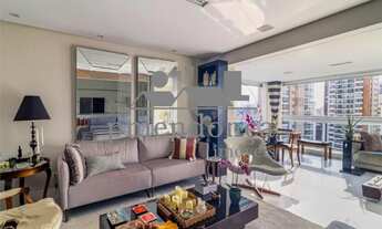 Imagem: Excelente apartamento da construtora Paulo