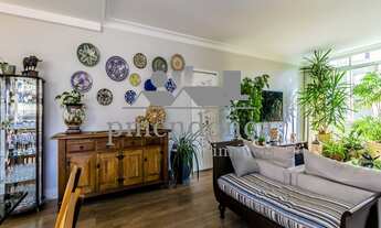 Imagem 7: Apartamento com 220m², 3 quartos sendo 1 suíte e 2 vagas