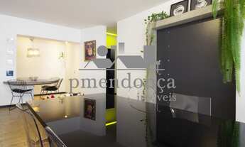 Imagem 7: Apartamento em Higienópolis com 180m², pronto para morar!