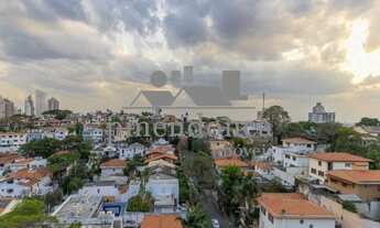 Imagem 3: Cobertura Triplex à Venda no Sumarezinho com 305m²