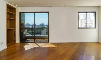 Imagem 4: Perdizes, apartamento com 140m², andar alto, pronto para morar!