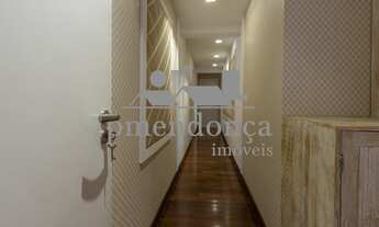 Imagem 7: Apartamento em Perdizes Nobre com 4 quartos ( 3 suítes ) e 5 vagas, 267m²