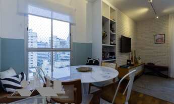 Imagem: Excelente apartamento na Rua Dr Brasilio