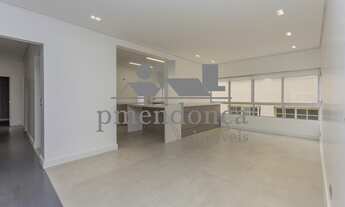 Imagem 5: Apartamento à venda Avenida Higienópolis com 3 quartos ( 1 suíte ) e 1 vaga, 186 m2