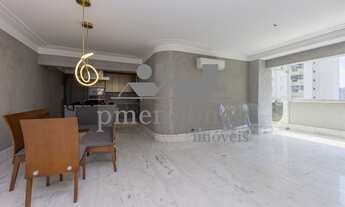 Imagem: Apartamento à venda em Perdizes todo reformado