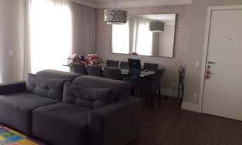 Imagem 3: Apartamento à venda na Pompéia com 3 quartos e 3 vagas, 120m2