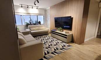 Imagem 2: APARTAMENTO RESIDENCIAL em São Paulo - SP, Pinheiros