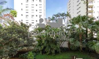 Imagem 3: Apartamento em Pinheiros com 94m², 3 quartos ( 1 suíte ) e 1 vaga