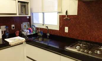 Imagem 5: Apartamento à venda na Pompéia com 3 quartos e 3 vagas, 120m2