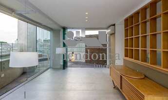 Imagem 5: Cobertura Triplex à Venda no Sumarezinho com 305m²