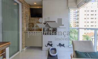 Imagem 3: Apartamento Perdizes 4 quartos 3 suites, 4 vagas