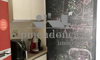 Imagem 7: Apartamento no Alto de Pinheiros com 2 quartos e 1 vaga, 67m²