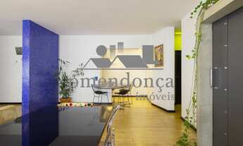 Imagem 6: Apartamento em Higienópolis com 180m², pronto para morar!