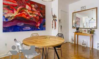 Imagem: Apartamento 3 quartos, 1 suites,2 vaga