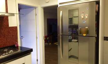 Imagem 6: Apartamento à venda na Pompéia com 3 quartos e 3 vagas, 120m2