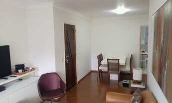 Imagem 3: APARTAMENTO RESIDENCIAL em São Paulo - SP, Higienópolis