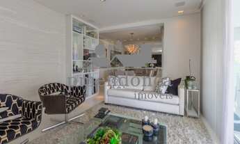 Imagem 6: Apartamento Perdizes 4 quartos 3 suites, 4 vagas