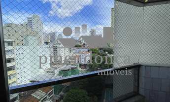 Imagem 2: Apartamento a venda Rua Cayowaa com 176m², 3 suítes e 2 vagas + depósito