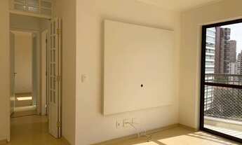 Imagem 3: Apartamento em Perdizes com 67m² pronto para mudar!