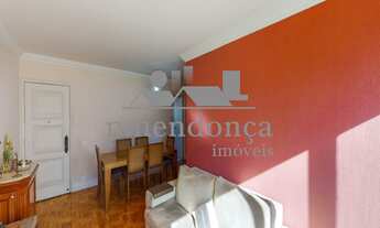 Imagem 4: Apartamento na Pompéia com 3 quartos e 2 vagas, 110m²