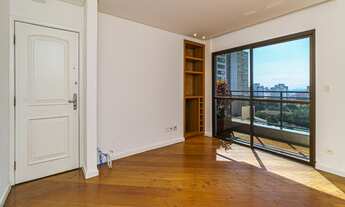 Imagem 3: Perdizes, apartamento com 140m², andar alto, pronto para morar!