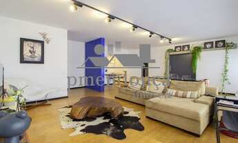 Imagem 5: Apartamento em Higienópolis com 180m², pronto para morar!