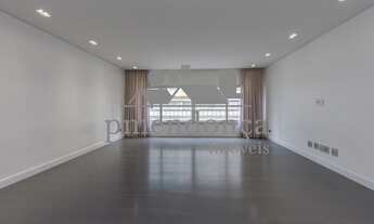 Imagem: Apartamento à venda Avenida Higienópolis